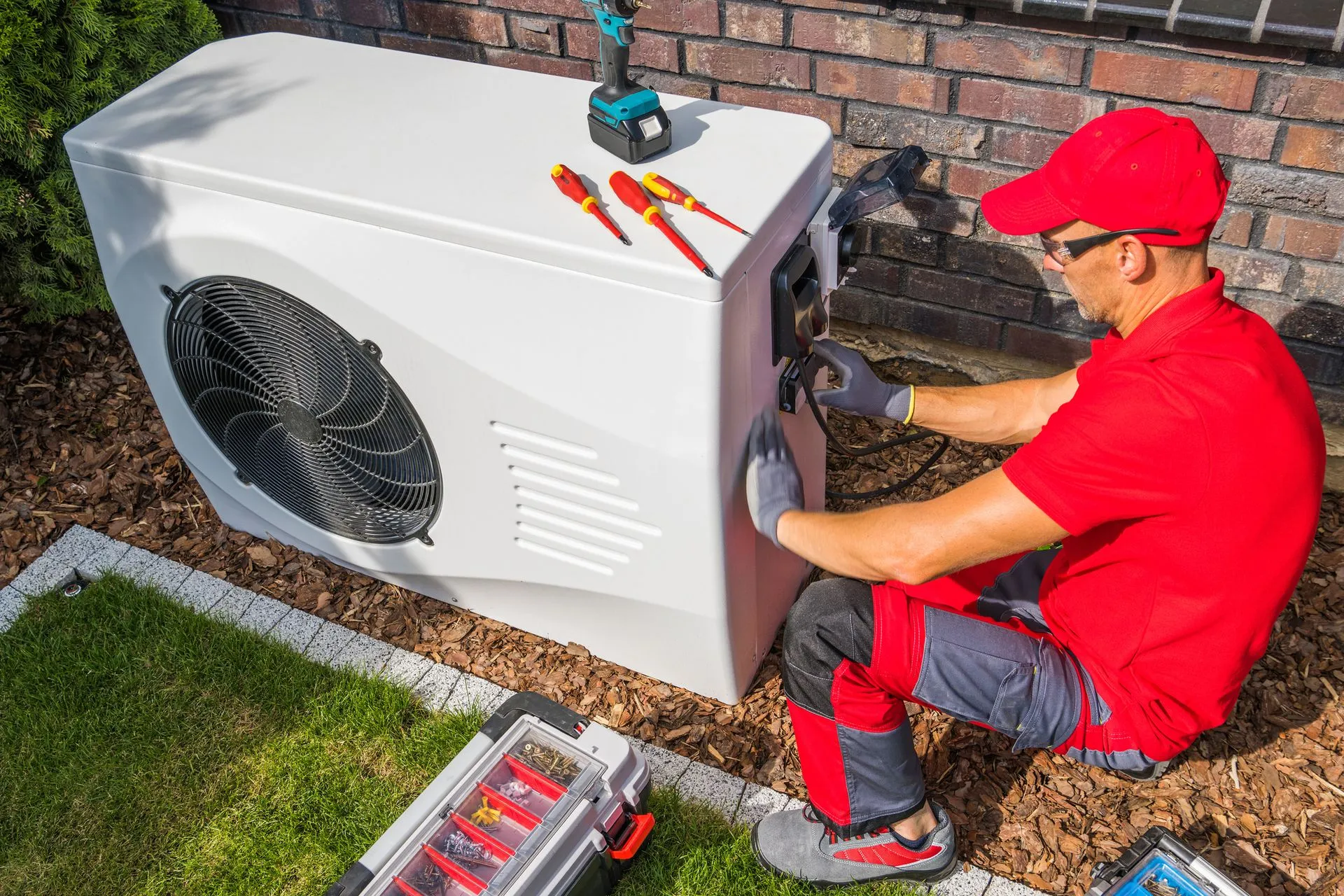 About HVAC in Pahoa, HI
